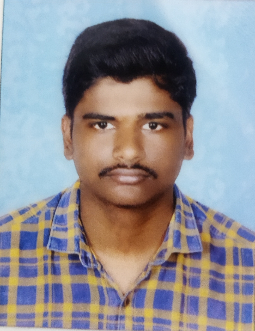 Jagadeesh's Photo